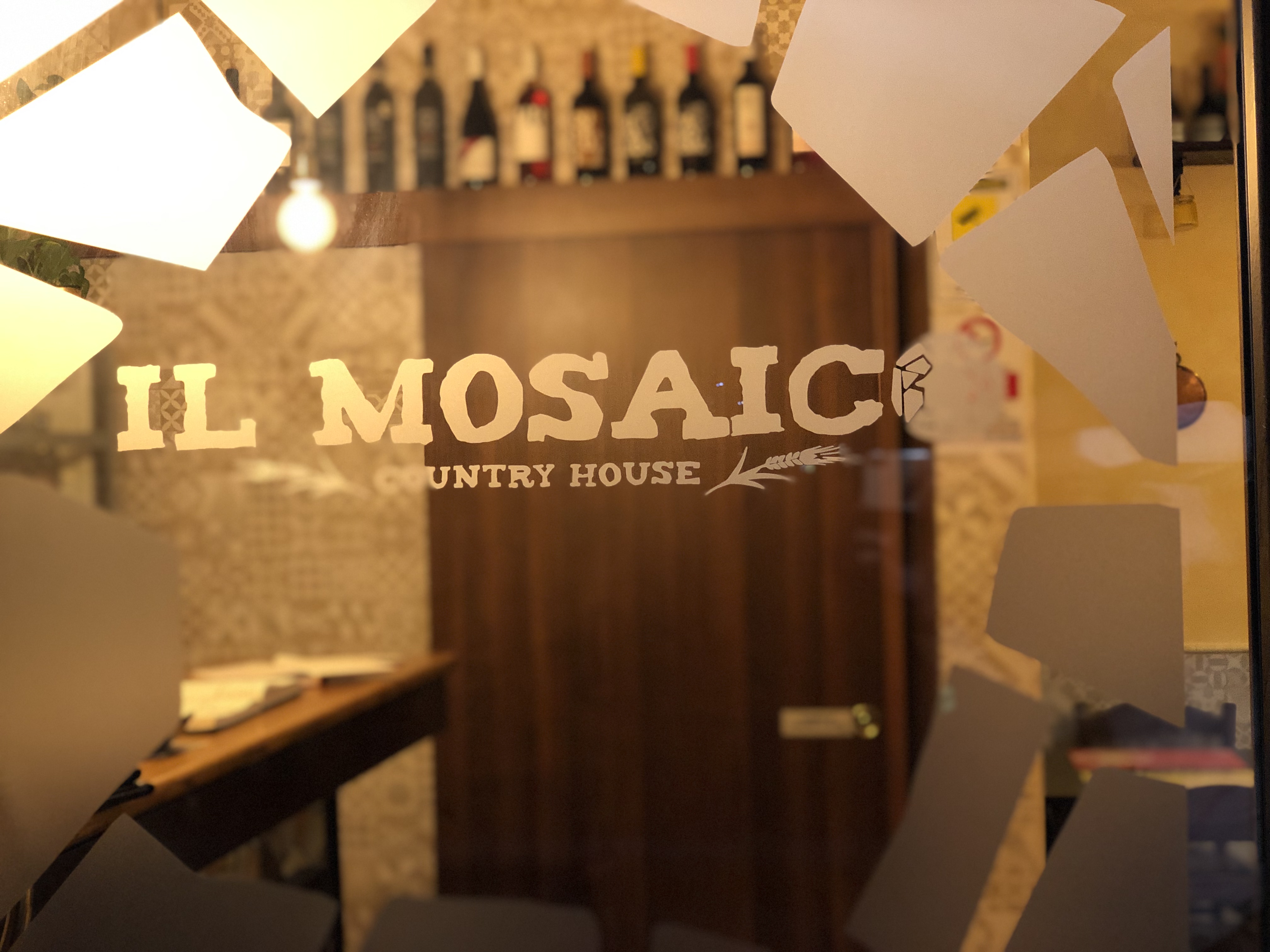 “Il Mosaico” – La Country House Immersa Nel Verde – Olevano Sul Tusciano (SA)